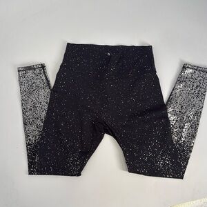 Buff bunny women’s workout leggings size large